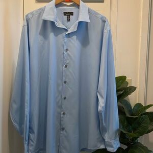 NWOT Alfani Dress Shirt